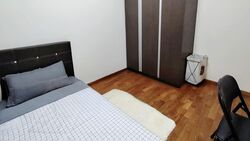 The Parc Condominium (D5), Condominium #572931461